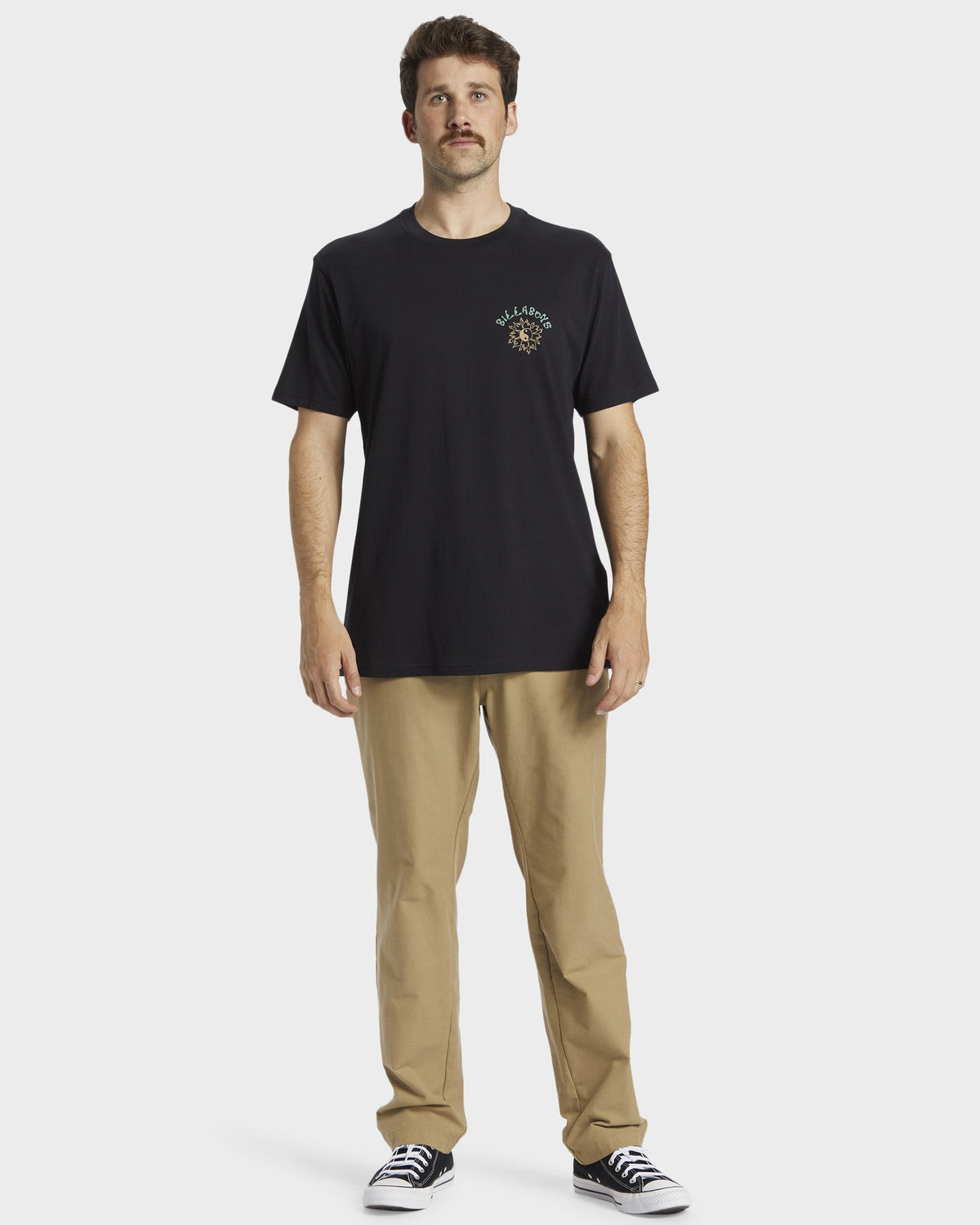 Mens Flow T-Shirt