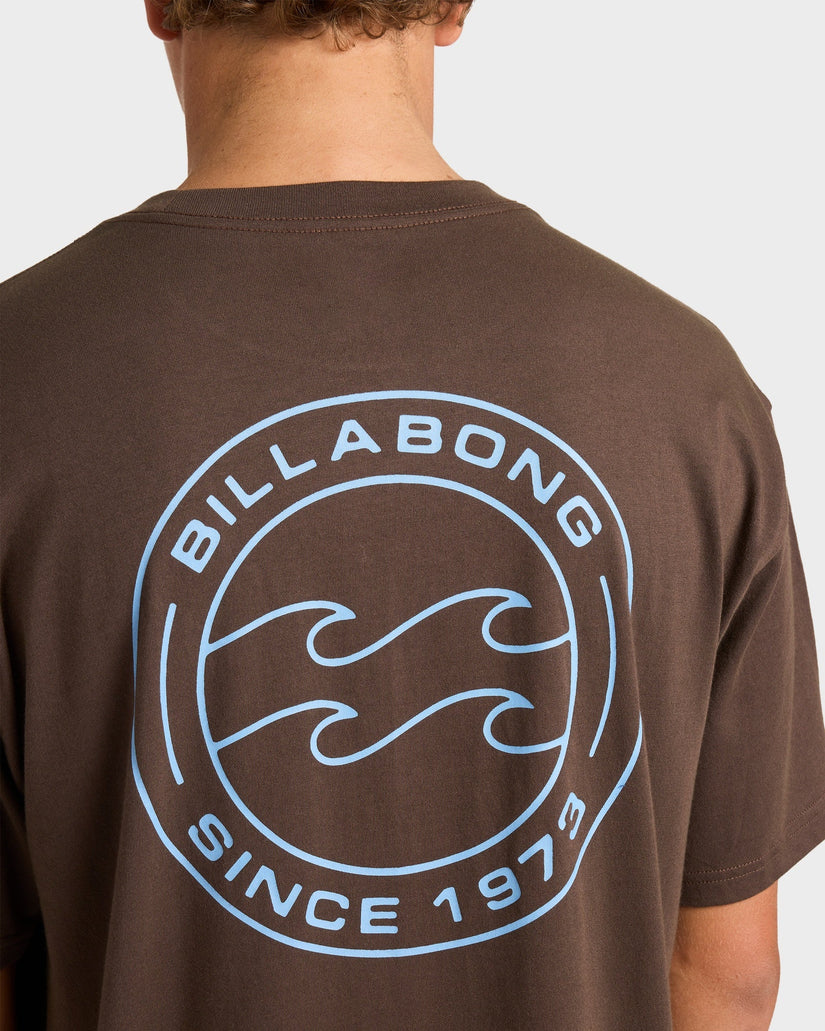 Mens Hollow T-Shirt