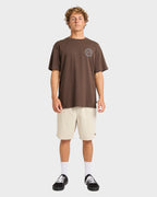 Mens Hollow T-Shirt