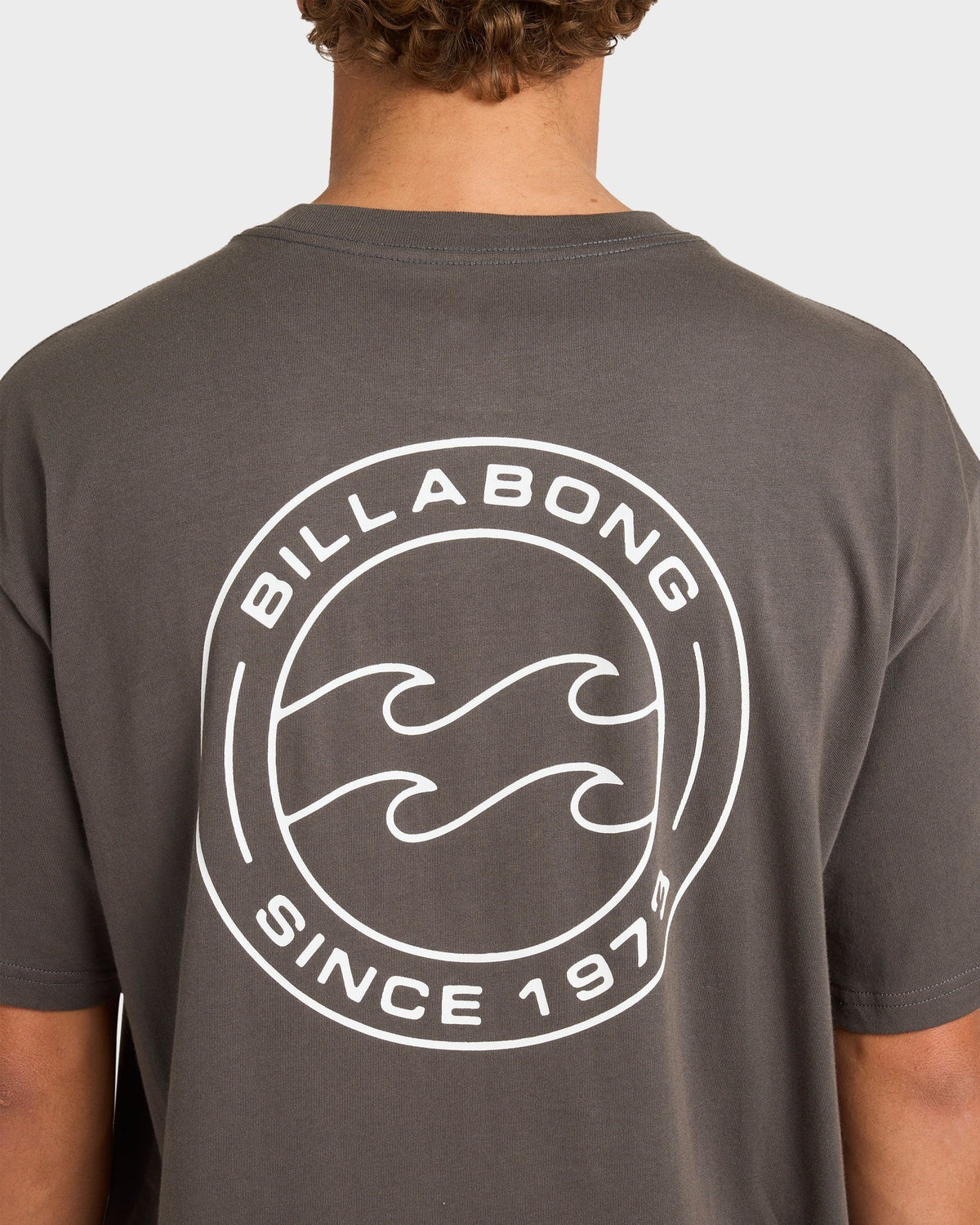 Mens Hollow T-Shirt