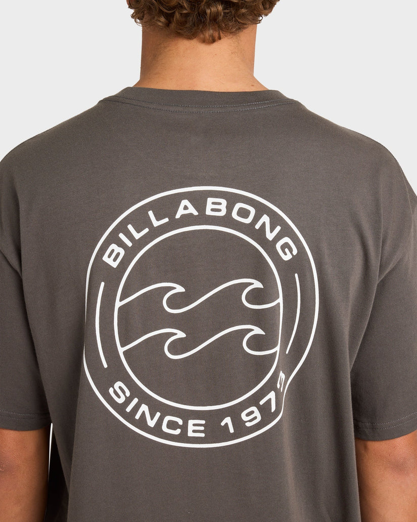 Mens Hollow T-Shirt