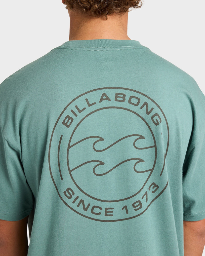 Mens Hollow T-Shirt