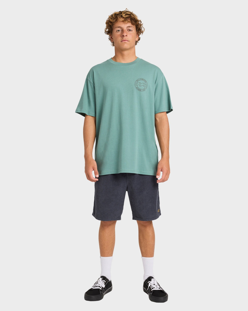 Mens Hollow T-Shirt