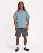 Mens Hollow T-Shirt