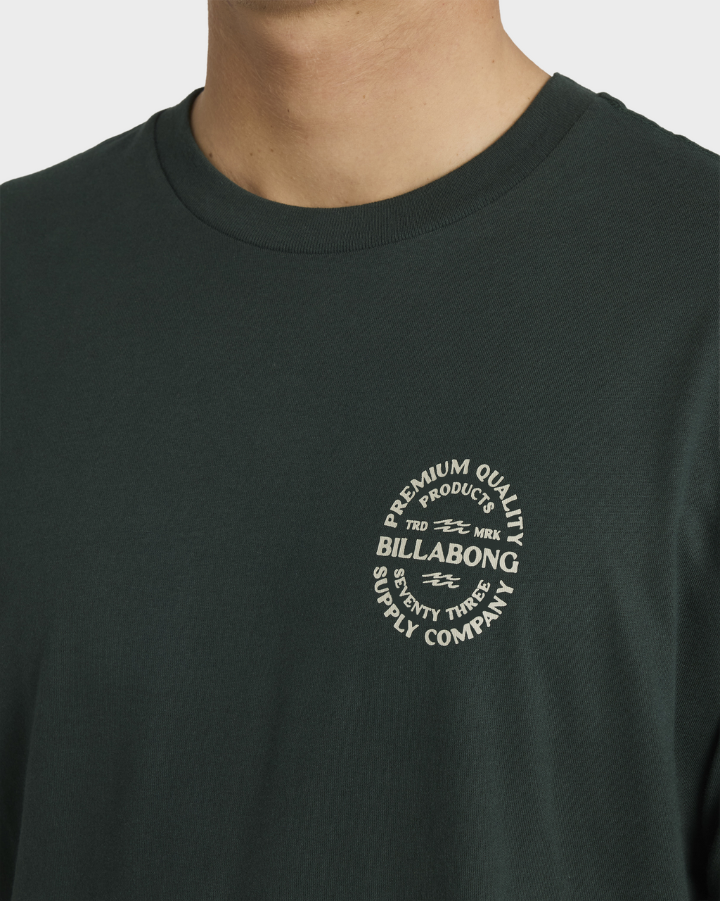 Mens Supply T-Shirt