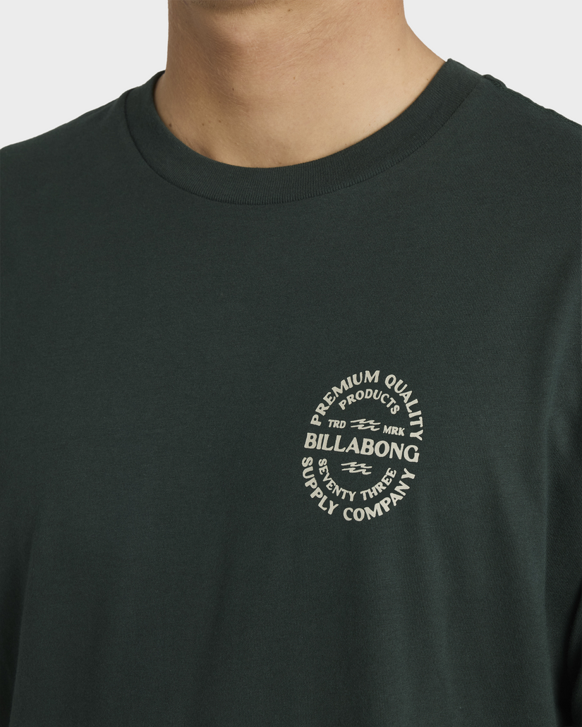 Mens Supply T-Shirt