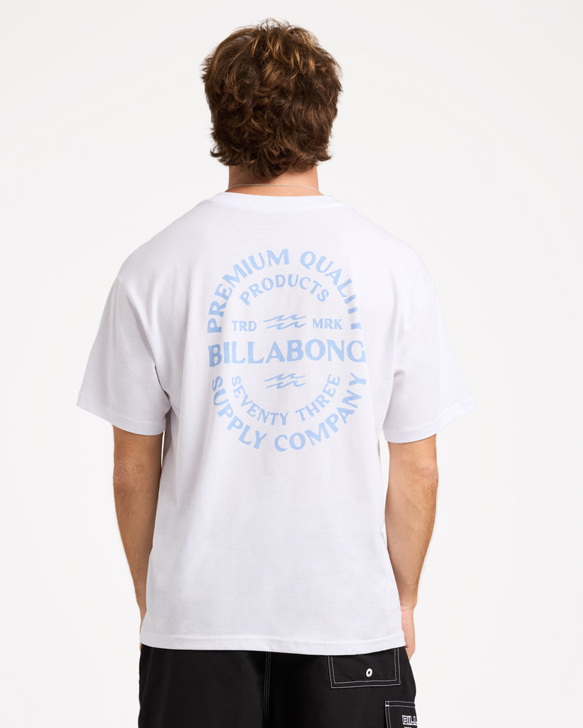 Mens Supply T-Shirt