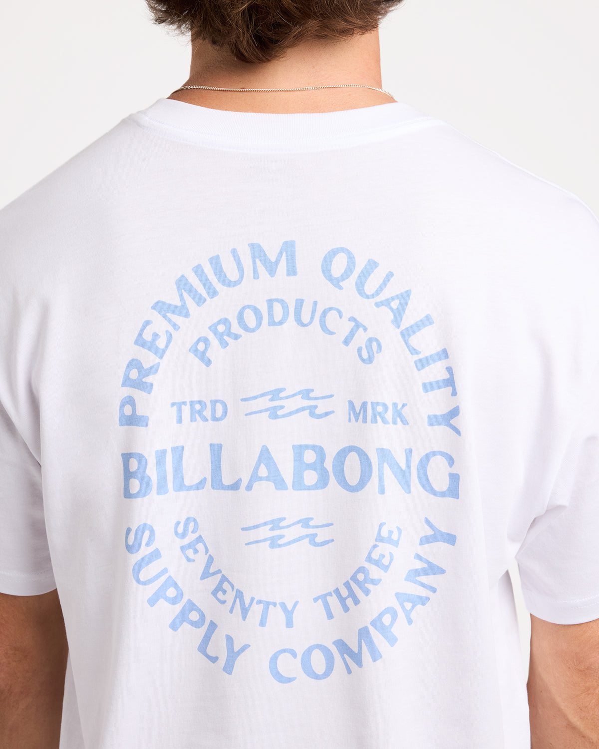 Mens Supply T-Shirt