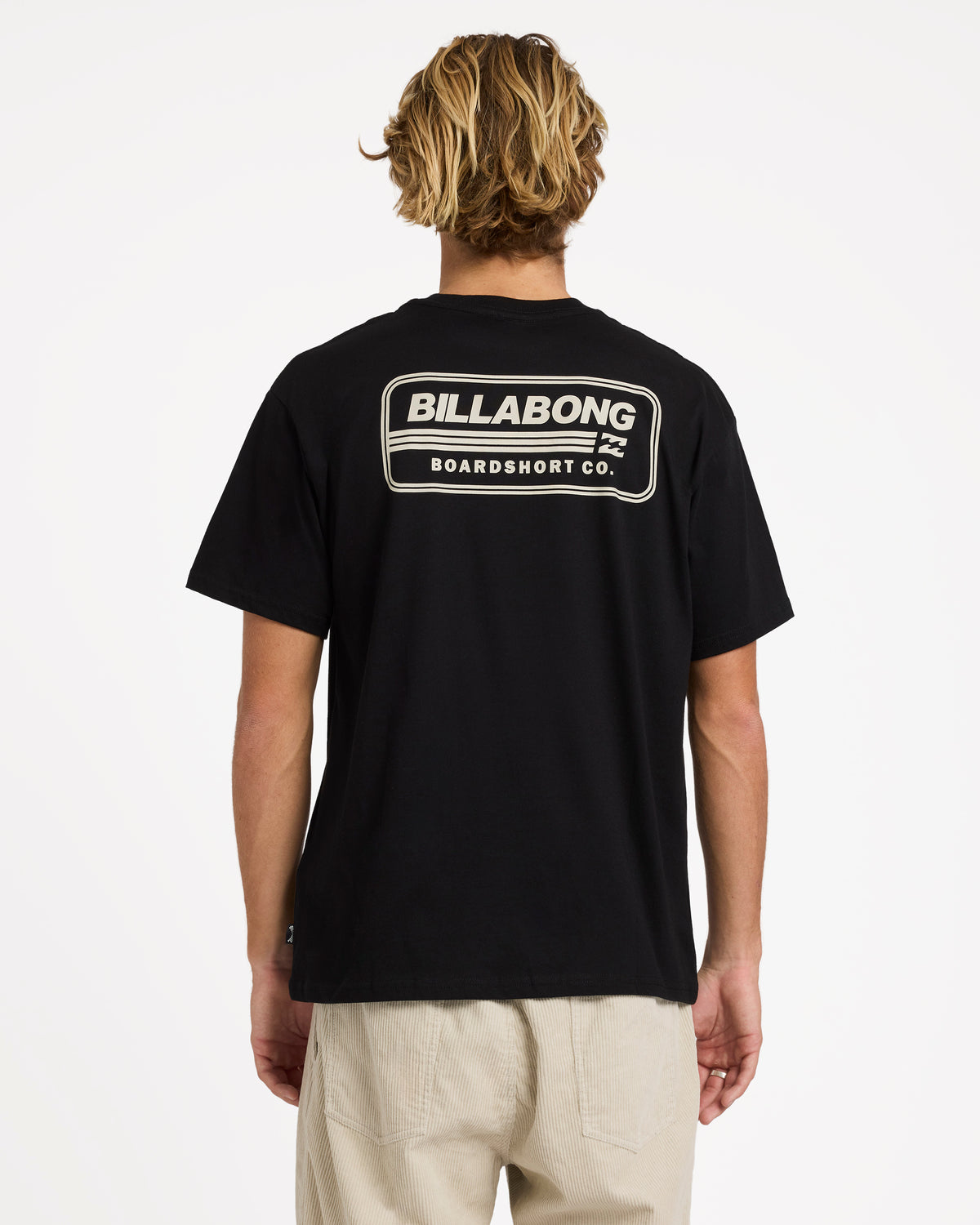 Mens Trademark T-Shirt
