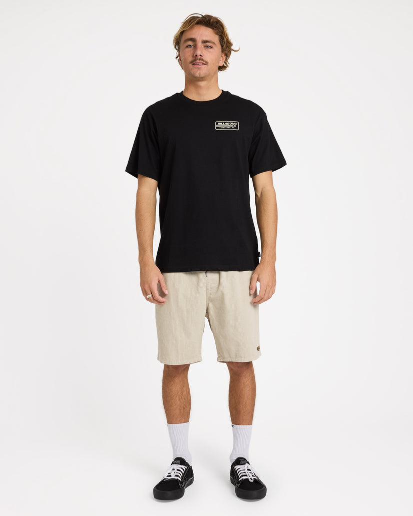 Mens Trademark T-Shirt