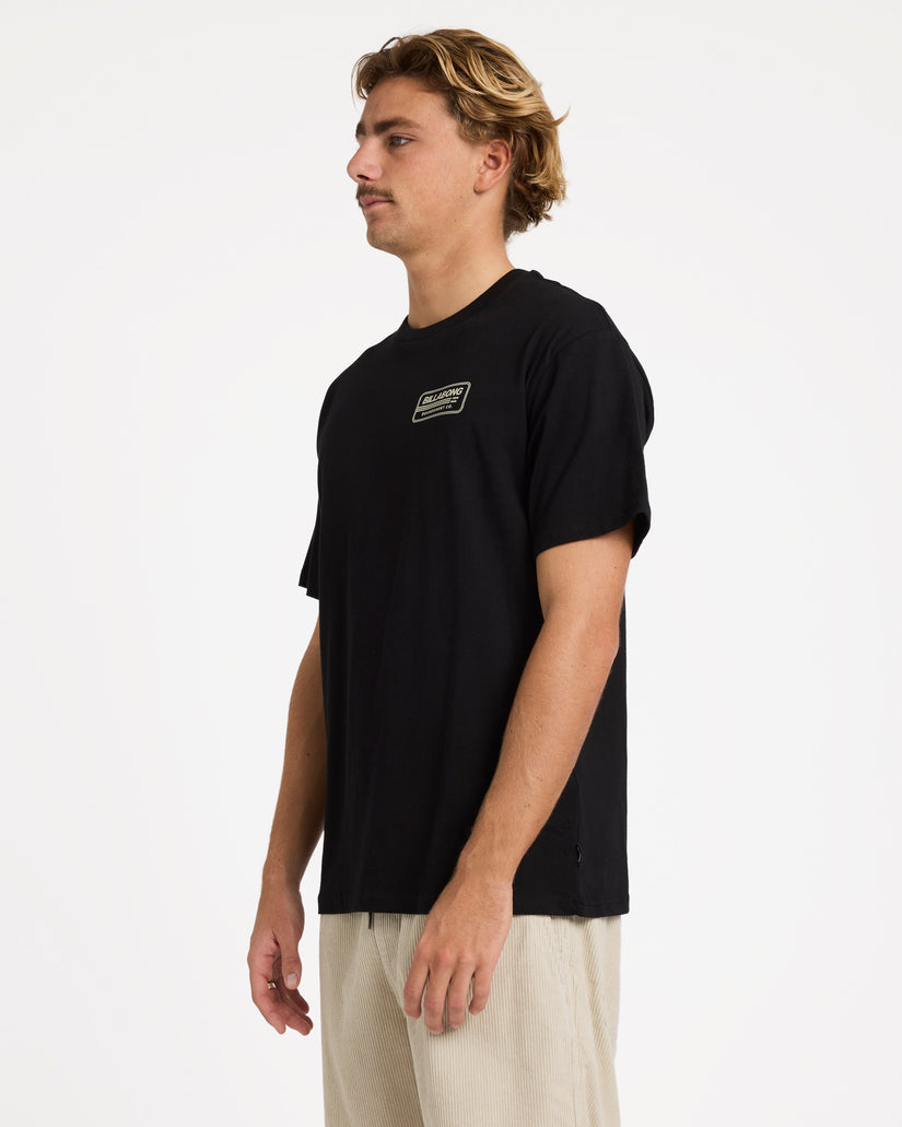 Mens Trademark T-Shirt