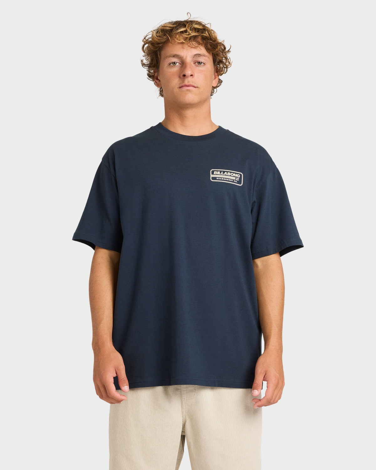 Mens Trademark T-Shirt