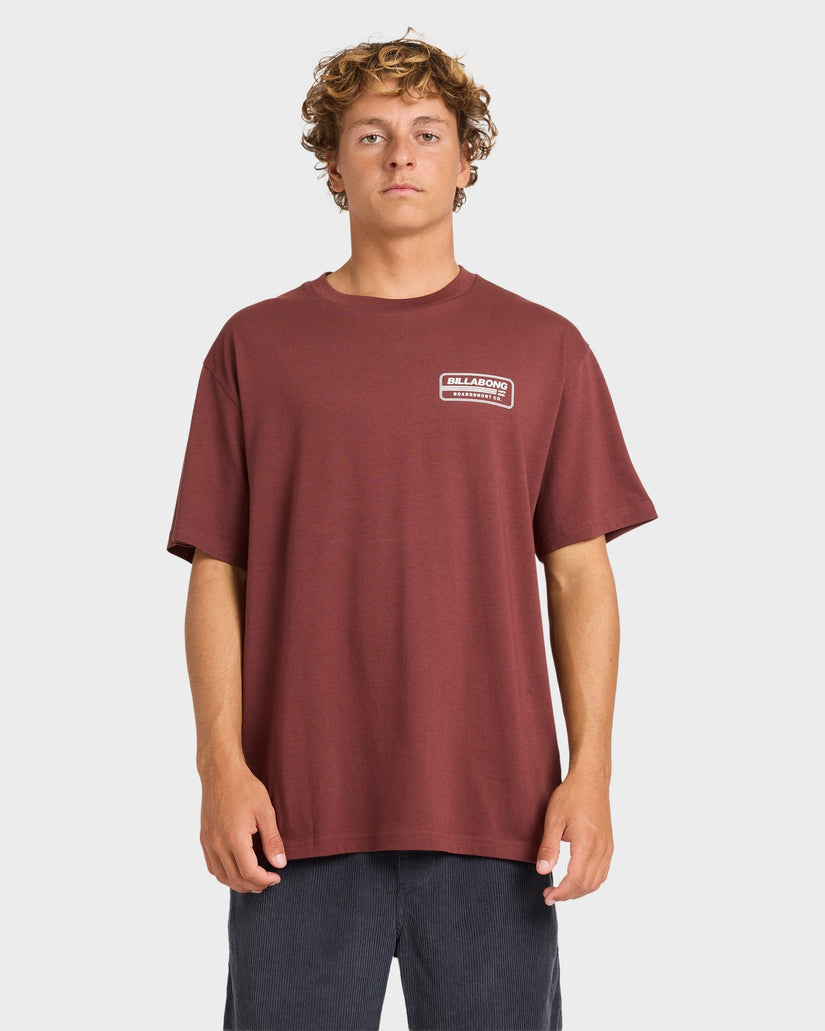 Mens Trademark T-Shirt