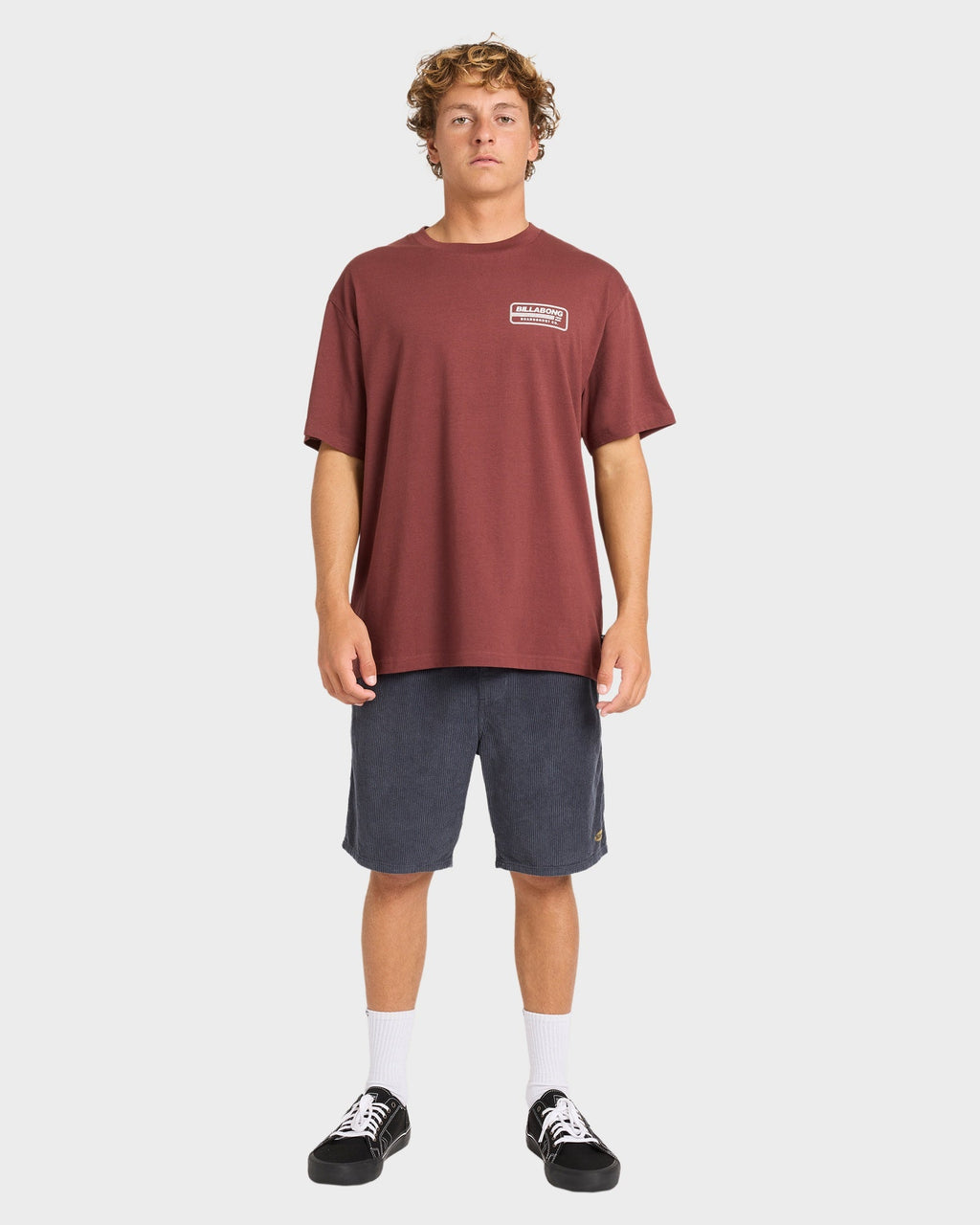 Mens Trademark T-Shirt