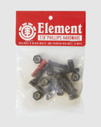 7/8" Allen Skateboard Hardware