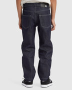 WORKER BAGGY DENIM RRI BOY