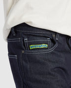 WORKER BAGGY DENIM RRI BOY