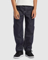 WORKER BAGGY DENIM RRI BOY