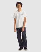 WORKER BAGGY DENIM RRI BOY