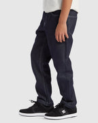 WORKER BAGGY DENIM RRI BOY
