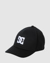 Boys 8 -16 DC Cap Star Boy Flexfit Baseball Cap