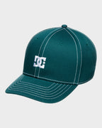 Boys 8-16 DC Cap Star Flexfit Cap