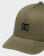 Boys 8-16 DC Cap Star Snapback Cap
