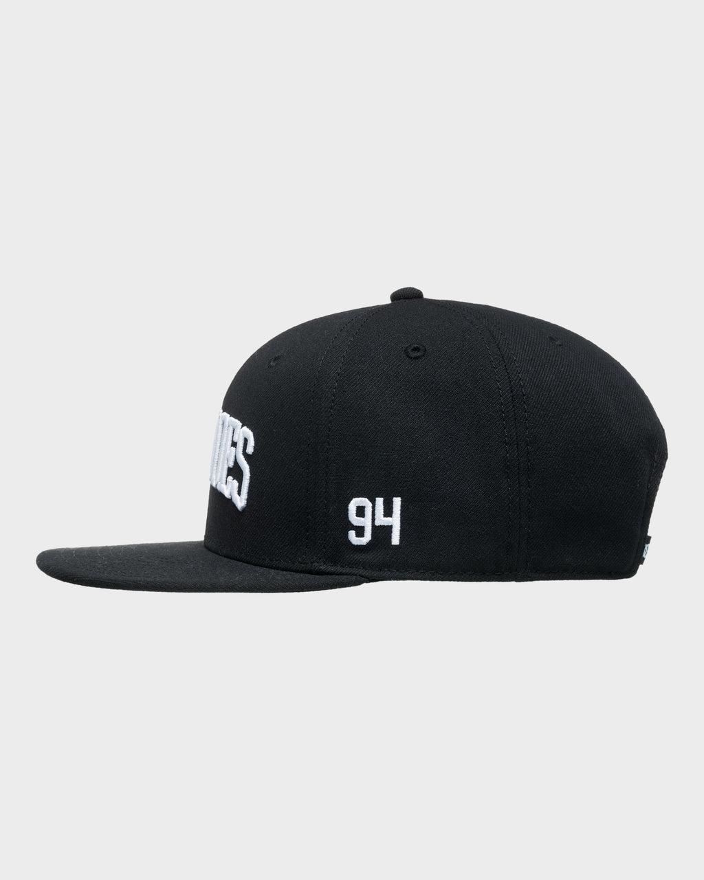 SEMI-PRO SNAPBACK BOY