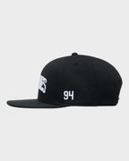 SEMI-PRO SNAPBACK BOY