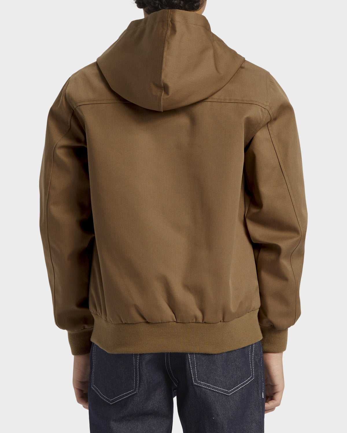 Mens Escalate Light Boy Jacket