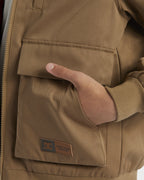 Mens Escalate Light Boy Jacket