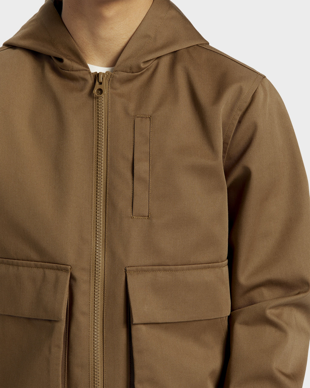 Mens Escalate Light Boy Jacket