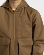 Mens Escalate Light Boy Jacket
