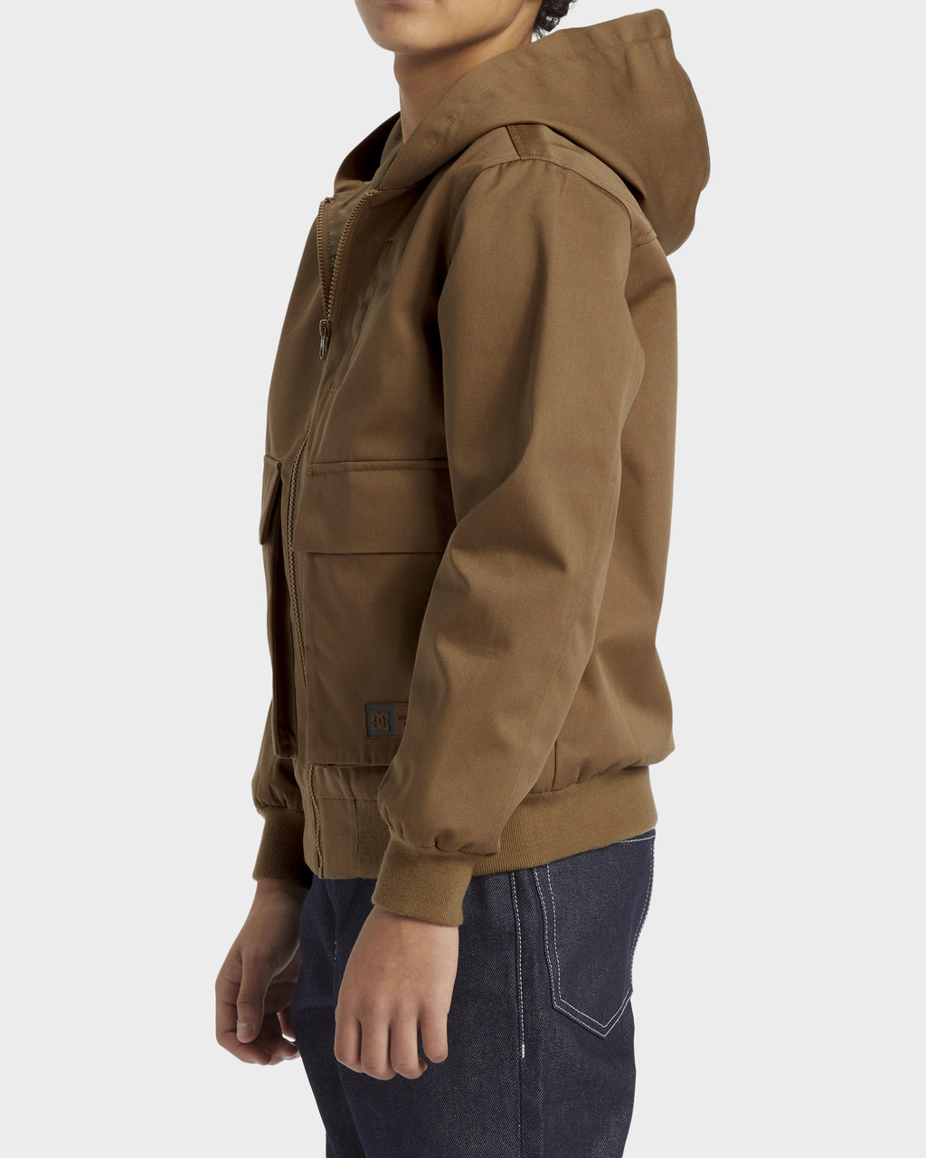 Mens Escalate Light Boy Jacket