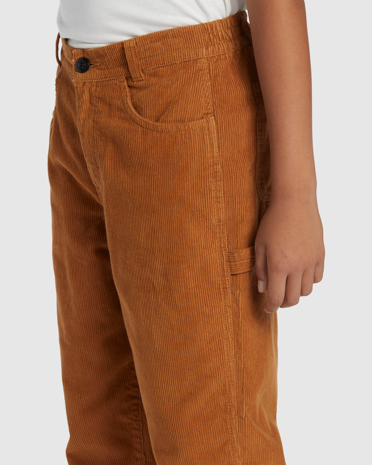 Boys 8 -16 Lodge Pants