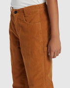 Boys 8 -16 Lodge Pants