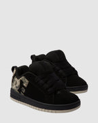 Boys 4-16 Court Graffik Skate Shoes