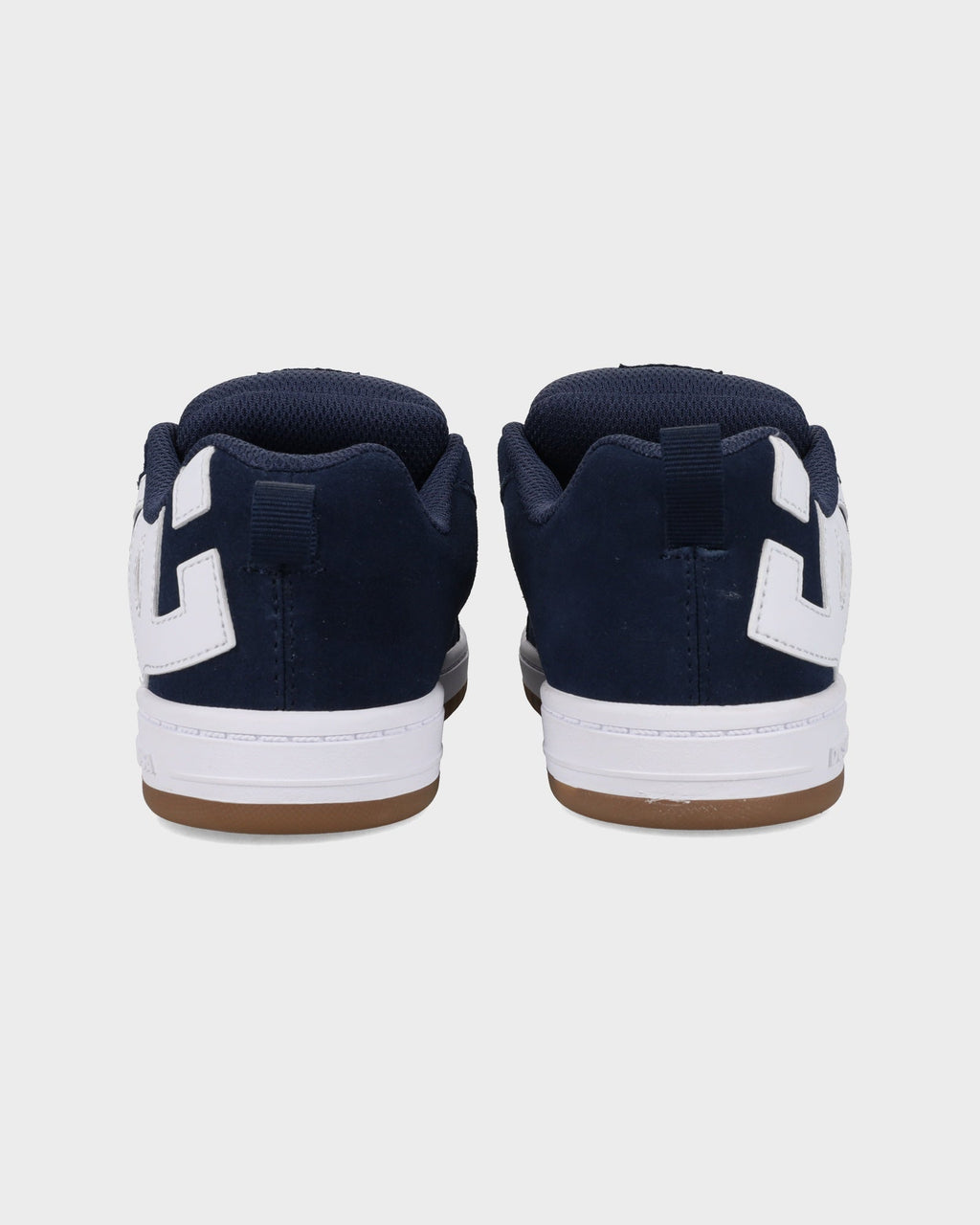 Boys 4-16 Court Graffik Skate Shoes