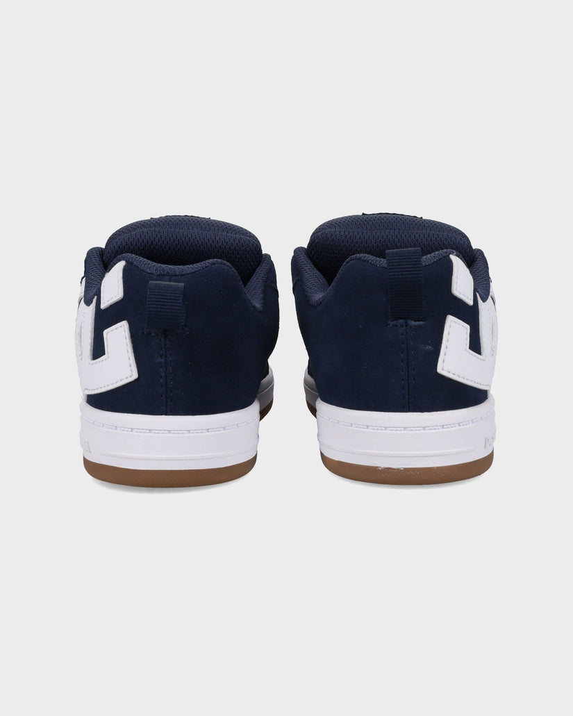 Boys 4-16 Court Graffik Skate Shoes