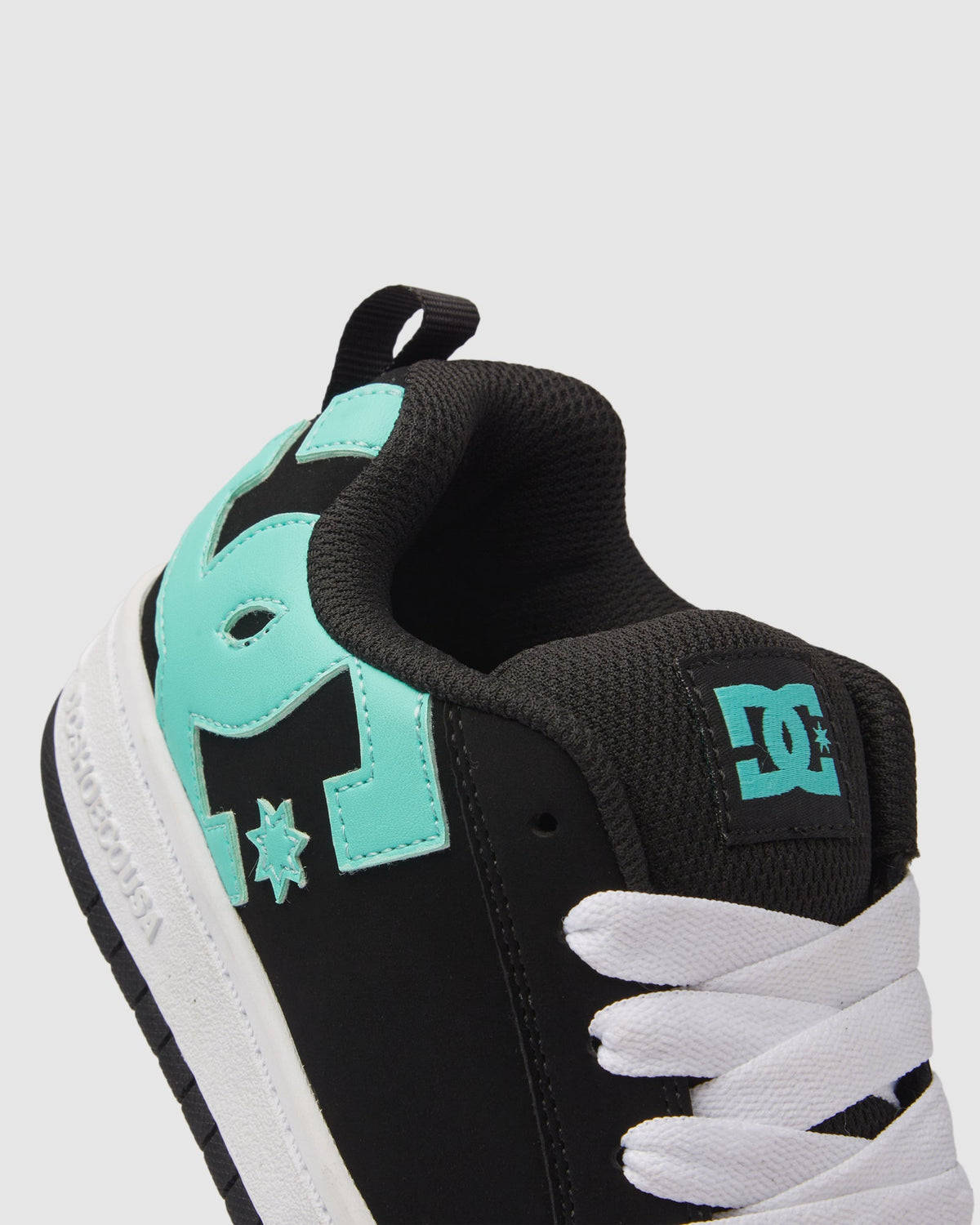 Boys 4-16 Court Graffik Skate Shoes