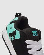 Boys 4-16 Court Graffik Skate Shoes