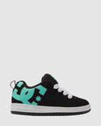 Boys 4-16 Court Graffik Skate Shoes