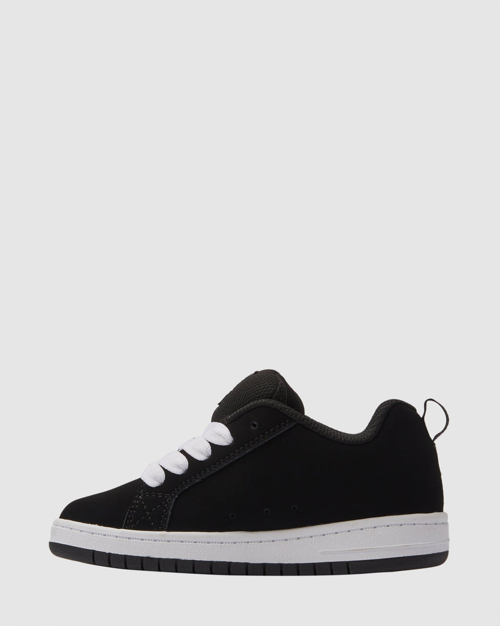 Boys 4-16 Court Graffik Skate Shoes