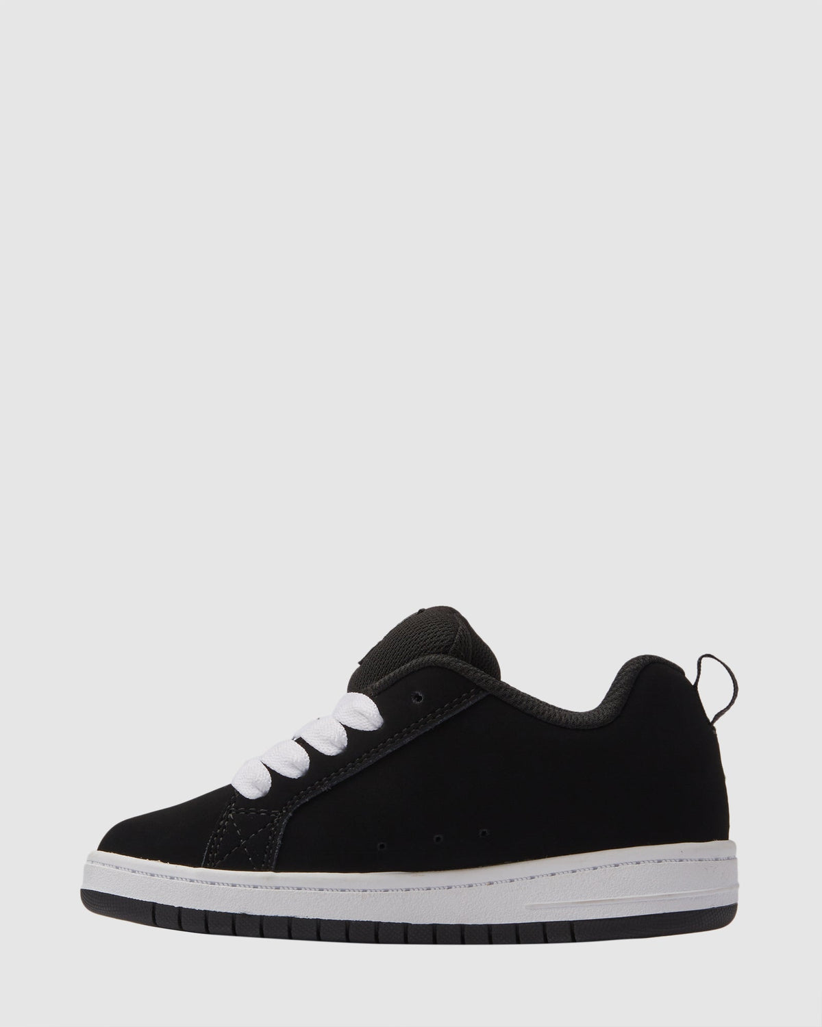 Boys 4-16 Court Graffik Skate Shoes