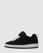 Boys 4-16 Court Graffik Skate Shoes