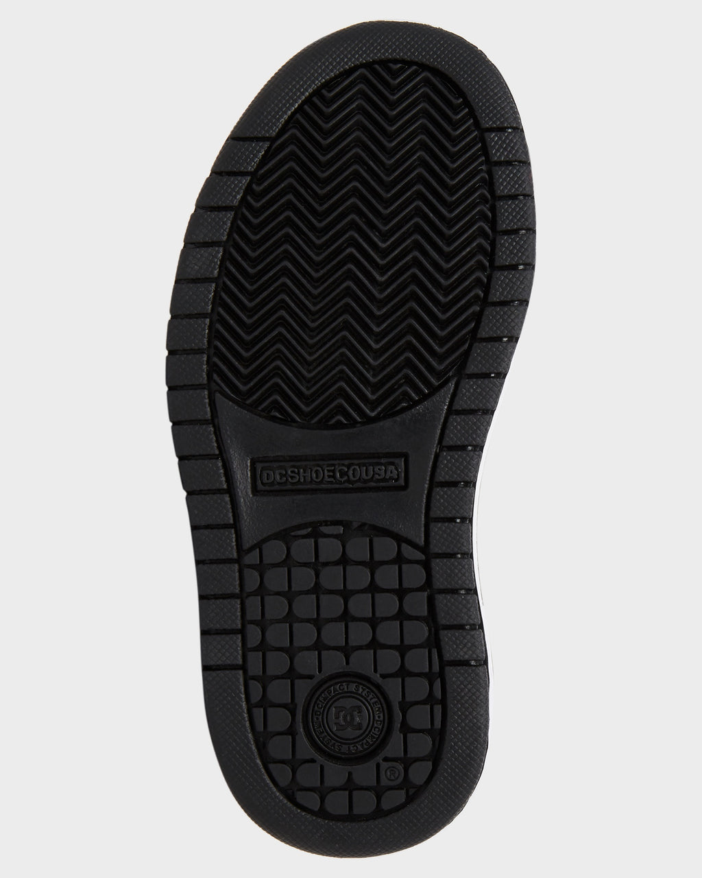 Boys 4-16 Court Graffik Skate Shoes