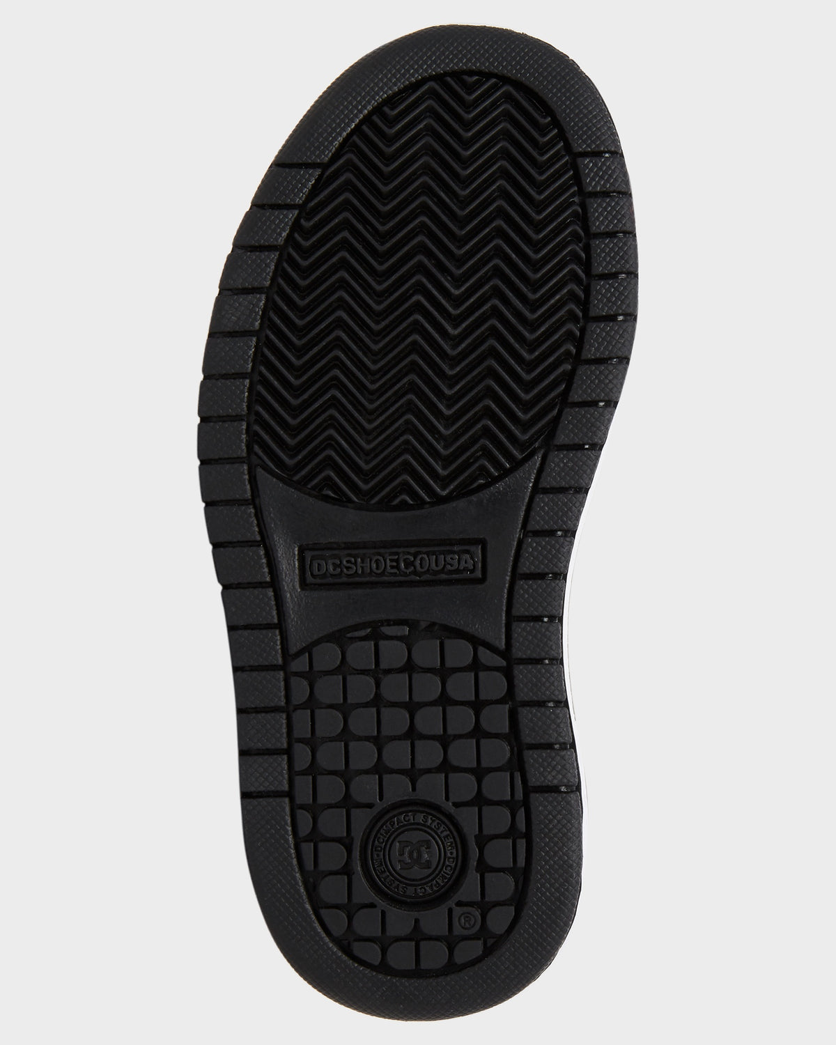 Boys 4-16 Court Graffik Skate Shoes