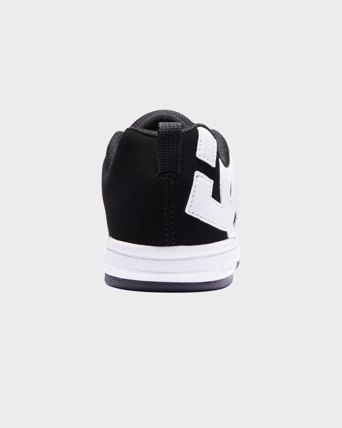 Boys 4-16 Court Graffik Skate Shoes
