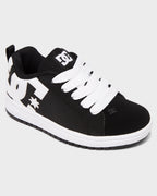 Boys 4-16 Court Graffik Skate Shoes