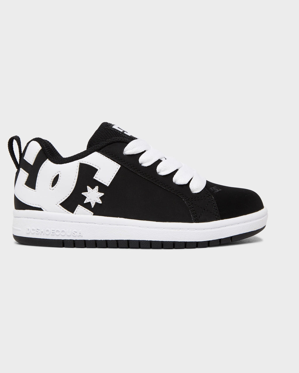 Boys 4-16 Court Graffik Skate Shoes